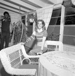 Sheila Austin, 1977-1978 Miss Friendly 2 by Opal R. Lovett