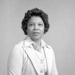 Finalist, 1977 JSU Teacher Hall of Fame Awards 1 by Opal R. Lovett