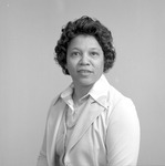 Finalist, 1977 JSU Teacher Hall of Fame Awards 2 by Opal R. Lovett