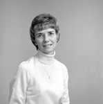 Finalist, 1977 JSU Teacher Hall of Fame Awards 3 by Opal R. Lovett