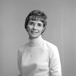 Finalist, 1977 JSU Teacher Hall of Fame Awards 4 by Opal R. Lovett