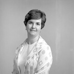 Finalist, 1977 JSU Teacher Hall of Fame Awards 5 by Opal R. Lovett