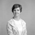 Finalist, 1977 JSU Teacher Hall of Fame Awards 6 by Opal R. Lovett