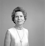 Finalist, 1977 JSU Teacher Hall of Fame Awards 7 by Opal R. Lovett