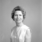 Finalist, 1977 JSU Teacher Hall of Fame Awards 8 by Opal R. Lovett