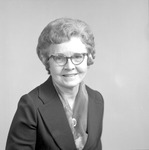 Finalist, 1977 JSU Teacher Hall of Fame Awards 9 by Opal R. Lovett