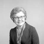 Finalist, 1977 JSU Teacher Hall of Fame Awards 10 by Opal R. Lovett