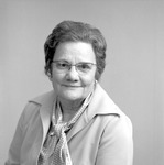 Finalist, 1977 JSU Teacher Hall of Fame Awards 11 by Opal R. Lovett