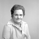 Finalist, 1977 JSU Teacher Hall of Fame Awards 12 by Opal R. Lovett