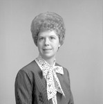 Finalist, 1977 JSU Teacher Hall of Fame Awards 13 by Opal R. Lovett