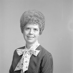 Finalist, 1977 JSU Teacher Hall of Fame Awards 14 by Opal R. Lovett