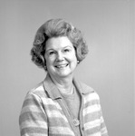 Finalist, 1977 JSU Teacher Hall of Fame Awards 15 by Opal R. Lovett