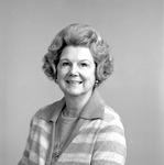 Finalist, 1977 JSU Teacher Hall of Fame Awards 16 by Opal R. Lovett