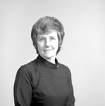 Finalist, 1977 JSU Teacher Hall of Fame Awards 17 by Opal R. Lovett