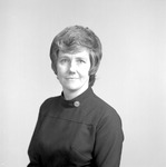 Finalist, 1977 JSU Teacher Hall of Fame Awards 18 by Opal R. Lovett