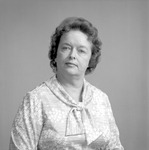 Finalist, 1977 JSU Teacher Hall of Fame Awards 19 by Opal R. Lovett