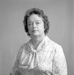 Finalist, 1977 JSU Teacher Hall of Fame Awards 20 by Opal R. Lovett