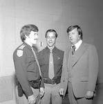 Northeast Alabama Police Academy, 1977-1978 Scenes 1 by Opal R. Lovett