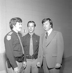 Northeast Alabama Police Academy, 1977-1978 Scenes 2 by Opal R. Lovett