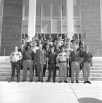 Northeast Alabama Police Academy, 1977-1978 Groups 1 by Opal R. Lovett
