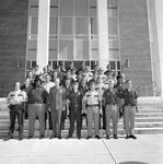 Northeast Alabama Police Academy, 1977-1978 Groups 2 by Opal R. Lovett