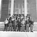Northeast Alabama Police Academy, 1977-1978 Groups 3 by Opal R. Lovett