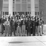 Northeast Alabama Police Academy, 1977-1978 Groups 4 by Opal R. Lovett
