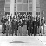 Northeast Alabama Police Academy, 1977-1978 Groups 6 by Opal R. Lovett