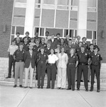 Northeast Alabama Police Academy, 1977-1978 Groups 7 by Opal R. Lovett