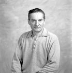 Heinrich Mueller, 1977-1978 Maintenance Employee 2 by Opal R. Lovett