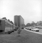 Mason Hall and Sparkman Hall, 1977-1978 Trustee Circle 2 by Opal R. Lovett