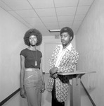 Winners, 1977-1978 Black Culture Talent Show 1 by Opal R. Lovett