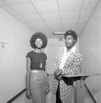 Winners, 1977-1978 Black Culture Talent Show 2 by Opal R. Lovett