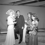 Cast, 1978 Production of "Summer and Smoke" 1 by Opal R. Lovett