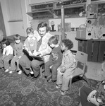 Nursery School, 1977-1978 JSU Scenes 1 by Opal R. Lovett