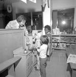 Nursery School, 1977-1978 JSU Scenes 3 by Opal R. Lovett