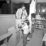 Nursery School, 1977-1978 JSU Scenes 4 by Opal R. Lovett