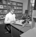 New Alabama Occupational Information System, 1977-1978 JSU Career Development and Counseling Services 1 by Opal R. Lovett