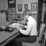 New Alabama Occupational Information System, 1977-1978 JSU Career Development and Counseling Services 2 by Opal R. Lovett