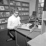 New Alabama Occupational Information System, 1977-1978 JSU Career Development and Counseling Services 3 by Opal R. Lovett