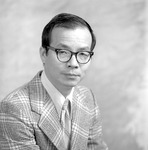 Dr. Pu-Sen Yeh, 1977-1978 Physics and Engineering Faculty 1 by Opal R. Lovett