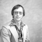 Ronnie Akers, 1977-1978 Health and Physical Education Faculty 1 by Opal R. Lovett