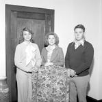 1977-1978 Who's Who Among Students in American Colleges and Universities 3 by Opal R. Lovett