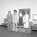 1977-1978 Who's Who Among Students in American Colleges and Universities 15 by Opal R. Lovett