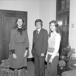 1977-1978 Who's Who Among Students in American Colleges and Universities 18 by Opal R. Lovett