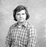 Jimmy Smothers, 1977-1978 Student 1 by Opal R. Lovett