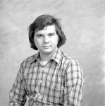 Jimmy Smothers, 1977-1978 Student 2 by Opal R. Lovett