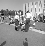 Scenes, 1977-1978 Marching Southerners by Opal R. Lovett