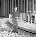 Director David L. Walters, 1977-1978 Marching Southerners 1 by Opal R. Lovett