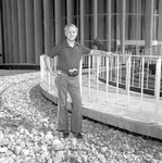 Director David L. Walters, 1977-1978 Marching Southerners 2 by Opal R. Lovett